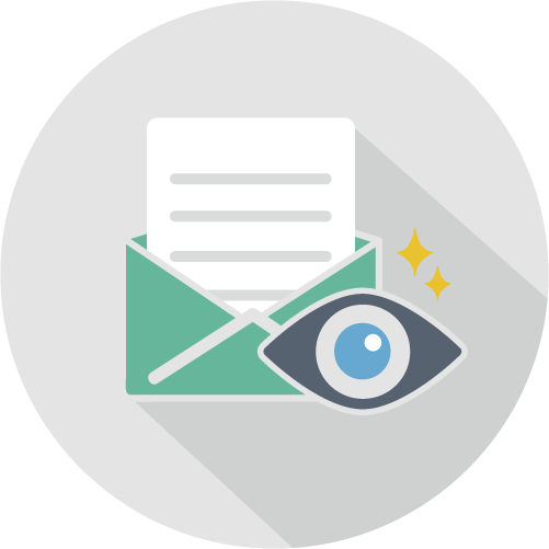 Delivery status tracking