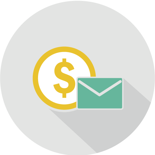Usage-based SMS pricing