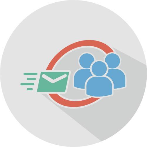 Group SMS delivery