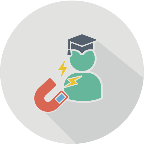 Admissions and promotion notices